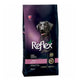 Reflex Plus Biftekli High Energy 12 Kg Yetişkin Kuru Köpek Maması