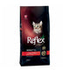 Reflex Plus Kuzulu 15 Kg Yetişkin Kuru Kedi Maması