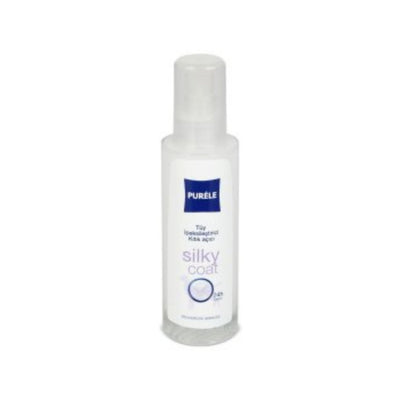 Purele Kedi Köpek Tüy Bakım Kremi 100Ml