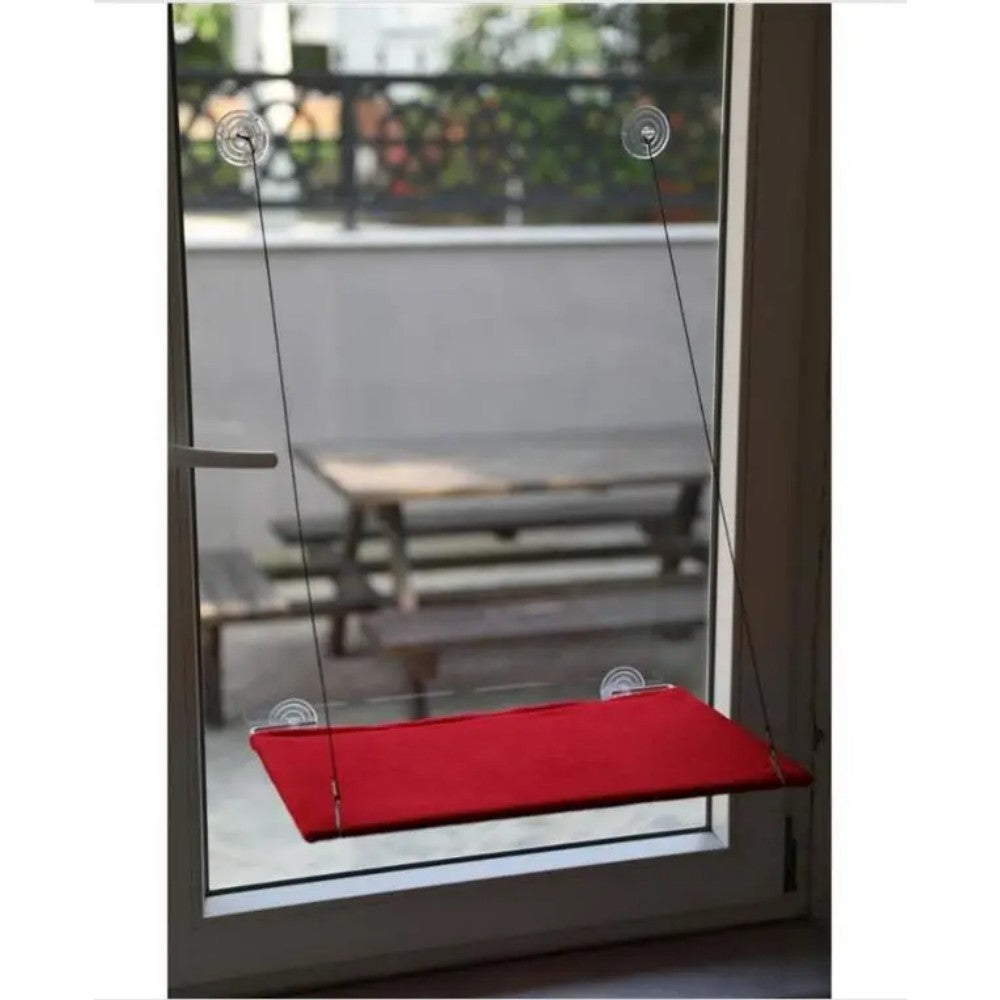 Petamin Cam Yatağı Vantuzlu 47*30cm