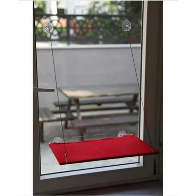 Petamin Cam Yatağı Vantuzlu 47*30cm