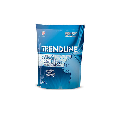 Trendline Silika Kedi Kumu 3,6L