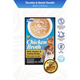 Inaba Ciao Chicken Broth Tavuk Sulu ve Deniz Taraklı Kedi Çorbası 50 Gr