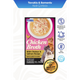 Inaba Ciao Chicken Broth Tavuk Sulu ve Somonlu Kedi Çorbası 50 Gr