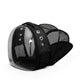 Cattie VisionPlus Model Taşıma Çantası Black