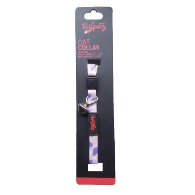 TailPetz Kedi Boyun Tasması Lavender