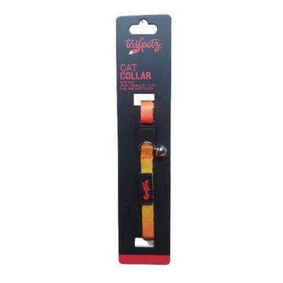 TailPetz Kedi Boyun Tasması Sun