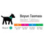 TailPetz Boo Boyun Tasması L