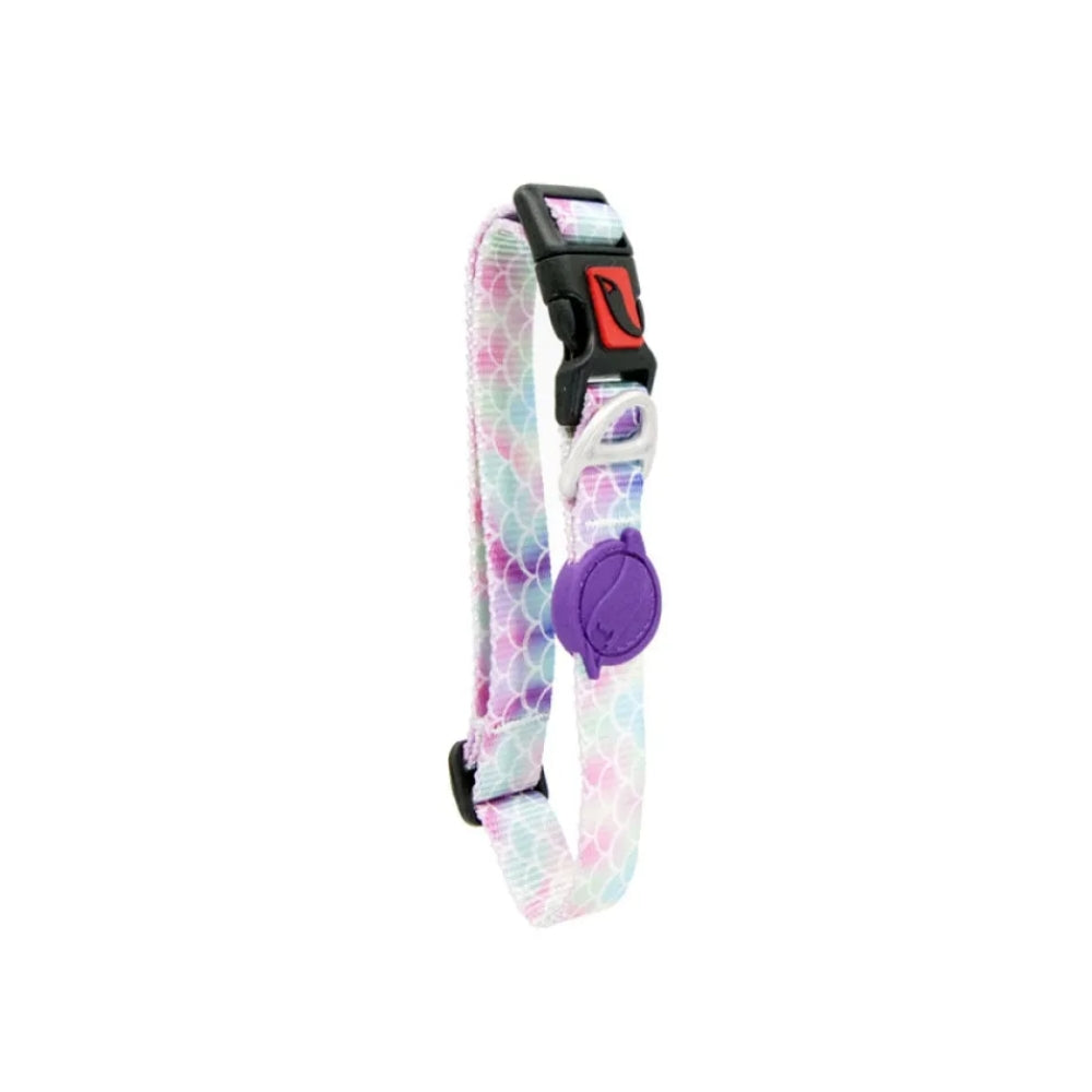 TailPetz Bubbles Boyun Tasması M