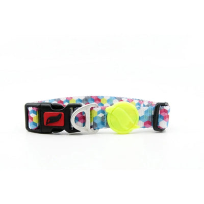 TailPetz Cube Boyun Tasması L