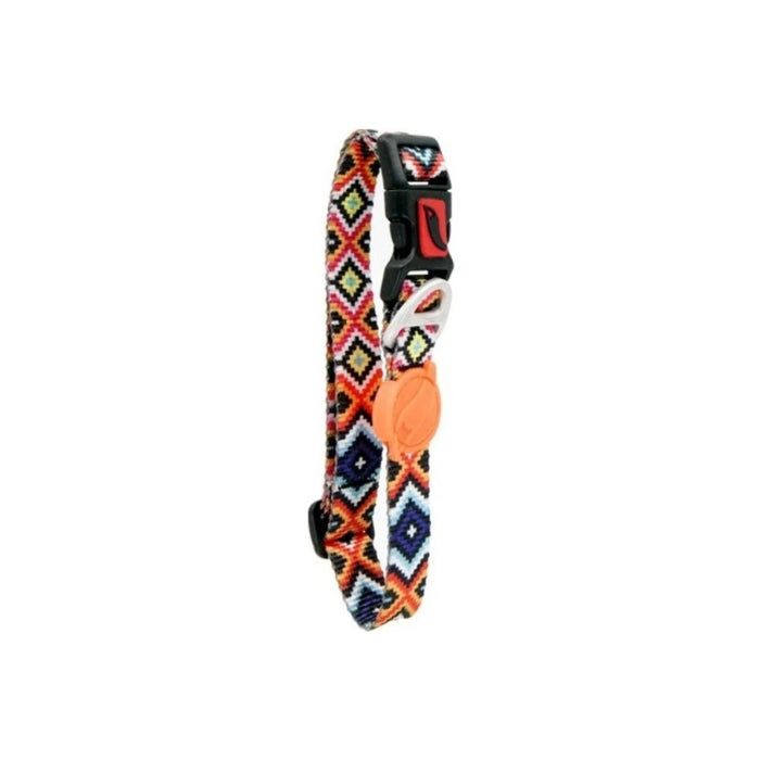 TailPetz Ethnıc Boyun Tasması S