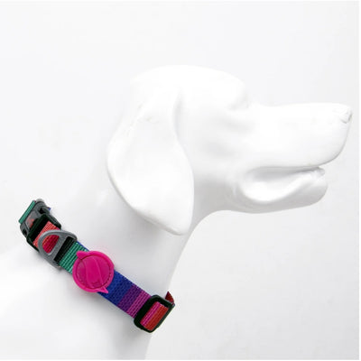 TailPetz Wave Boyun Tasması M