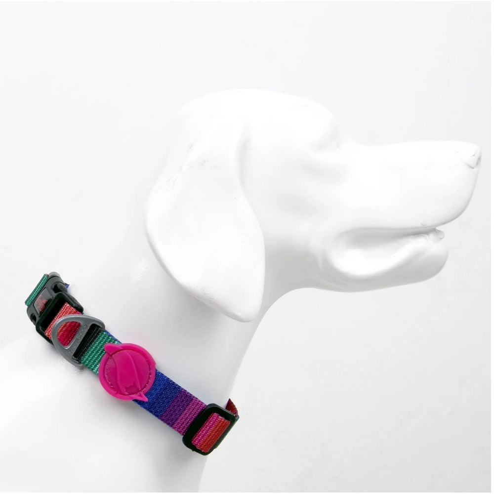 TailPetz Wave Boyun Tasması S
