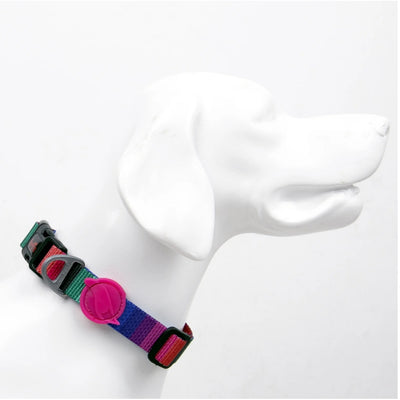 TailPetz Wave Boyun Tasması S