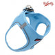 TailPetz Airmesh Blue Köpek Göğüs Tasması 2XS