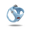 TailPetz Airmesh Blue Köpek Göğüs Tasması S
