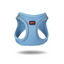 TailPetz Airmesh Blue Köpek Göğüs Tasması XL