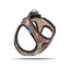 Tailpetz Airmesh Harness Camo Köpek Göğüs Tasması 2XS