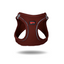 Tailpetz Airmesh Harness Claret Köpek Göğüs Tasması M