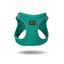 TailPetz Airmesh Emerald Köpek Göğüs Tasması 3XS
