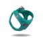 TailPetz Airmesh Emerald Köpek Göğüs Tasması 3XS
