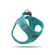 TailPetz Airmesh Emerald Köpek Göğüs Tasması M
