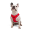 Tailpetz Airmesh Harness Garnet Köpek Göğüs Tasması L
