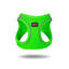 TailPetz Airmesh Neo Green Köpek Göğüs Tasması S