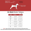 Tailpetz Airmesh Harness Lılac Köpek Göğüs Tasması M