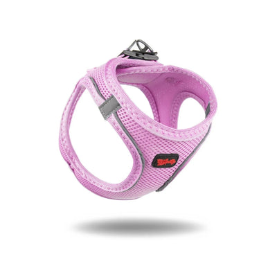 Tailpetz Airmesh Harness Lılac Köpek Göğüs Tasması S