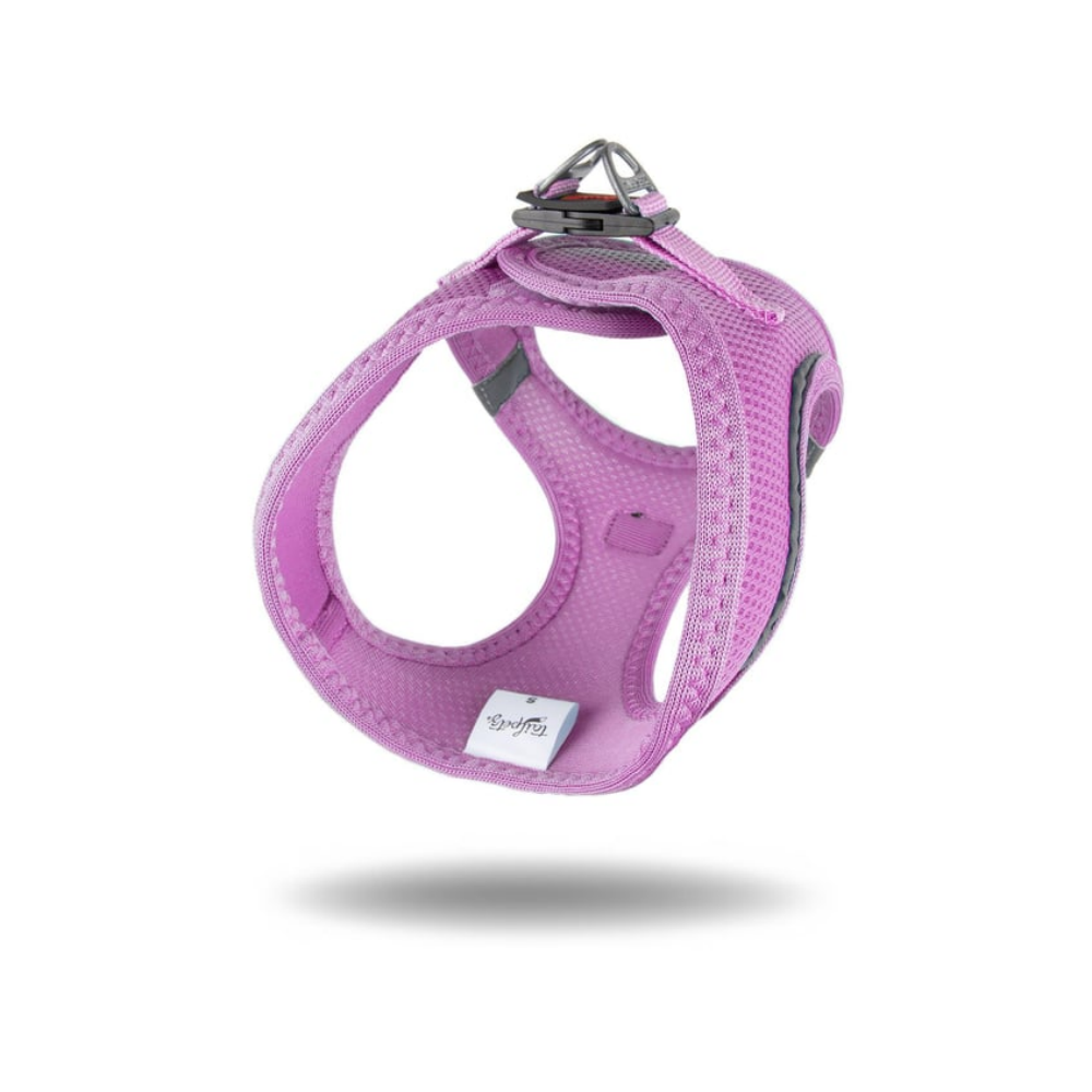 Tailpetz Airmesh Harness Lılac Köpek Göğüs Tasması XS