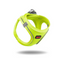 TailPetz Airmesh Neo Lime Köpek Göğüs Tasması XL
