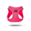 TailPetz Airmesh Neo Pink Köpek Göğüs Tasması S