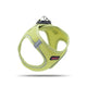 TailPetz Airmesh Olive Köpek Göğüs Tasması L
