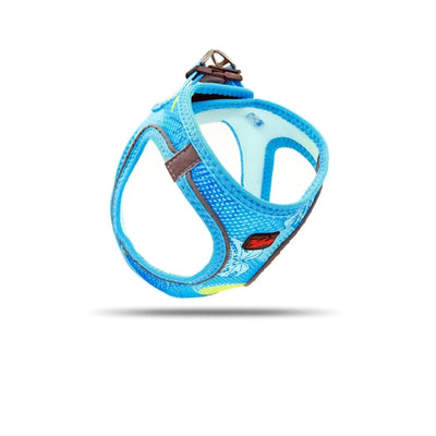 Tailpetz Airmesh Harness Omnıa Köpek Göğüs Tasması S