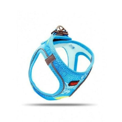 Tailpetz Airmesh Harness Omnıa Köpek Göğüs Tasması XL