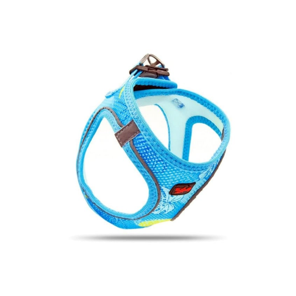 Tailpetz Airmesh Harness Omnıa Köpek Göğüs Tasması XS
