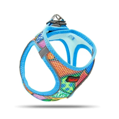 Tailpetz Airmesh Harness Patch Köpek Göğüs Tasması 2XS