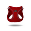 TailPetz Airmesh Red Köpek Göğüs Tasması 3XS