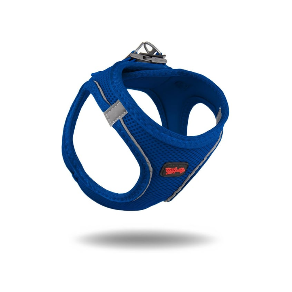 TailPetz Airmesh Sax Köpek Göğüs Tasması 2XS