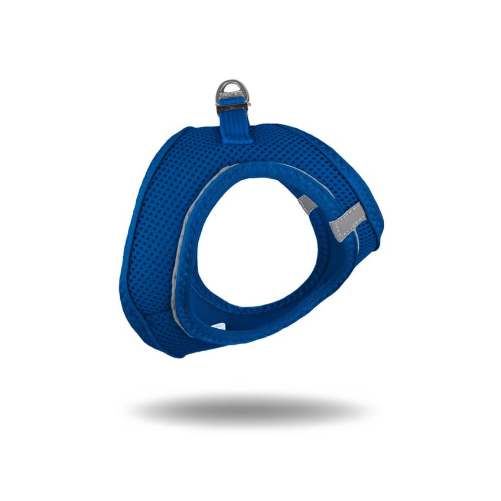 TailPetz Airmesh Sax Köpek Göğüs Tasması M