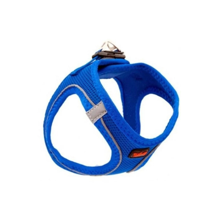 TailPetz Airmesh Sax Köpek Göğüs Tasması M