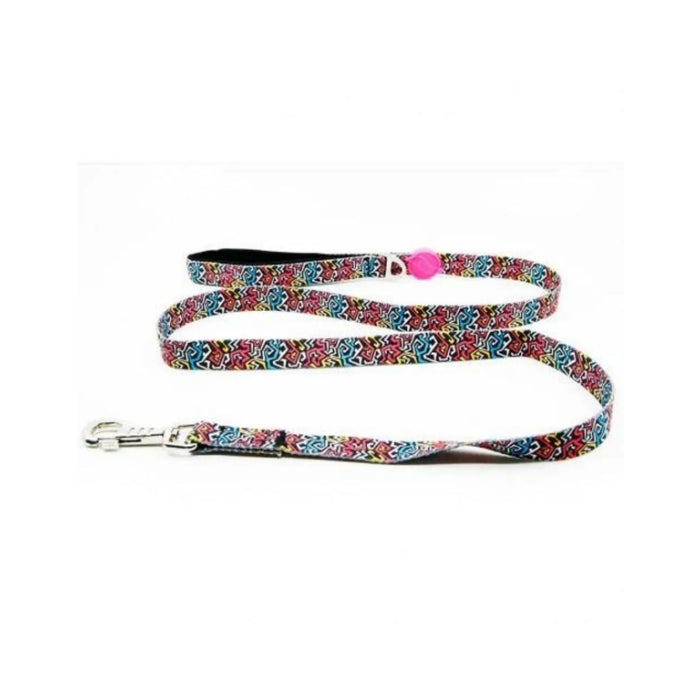Tailpetz Köpek Gezdirme Kayışı Graffıtı