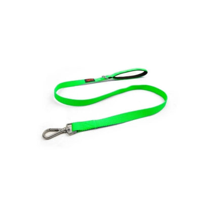 Tailpetz Köpek Gezdirme Kayışı Neo Green