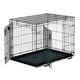 İmparator Tel Kafes Medium 76x48x53cm