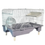 Zampa Atlas Hamster Kafesi 42X26X31cm