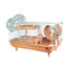 Zampa Astro Hamster Kafesi 46.5X30X28.5cm