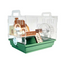 Zampa Comet Hamster Kafesi 38X28X15cm