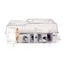 Zampa Eclipse Hamster Kafesi 55X30X33cm