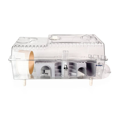 Zampa Eclipse Hamster Kafesi 55X30X33cm